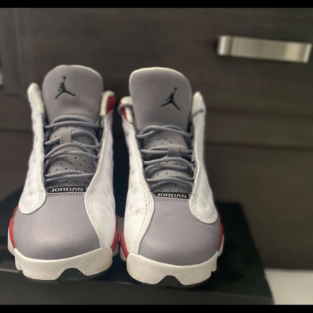 Authentic Air Jordan Retro 13!